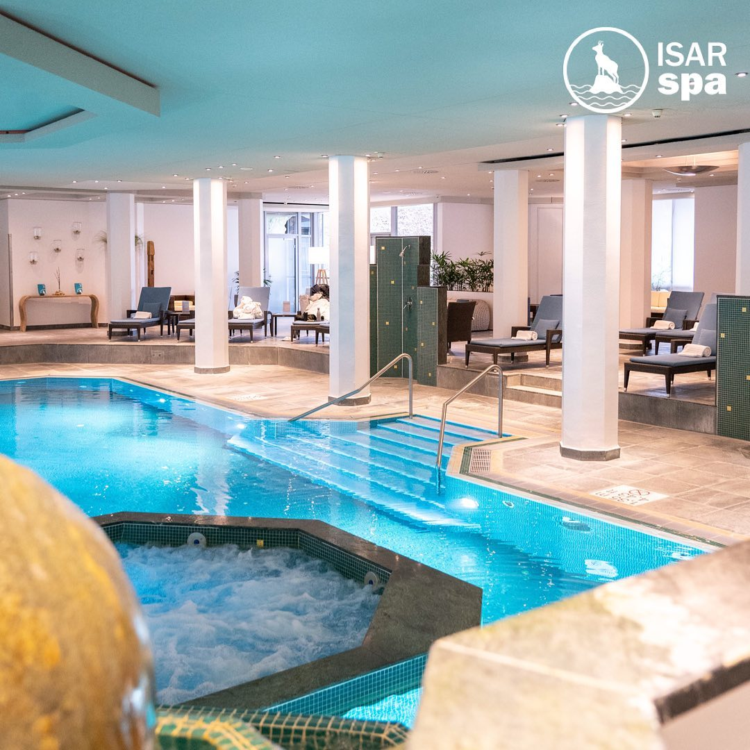 Day SPA Packages