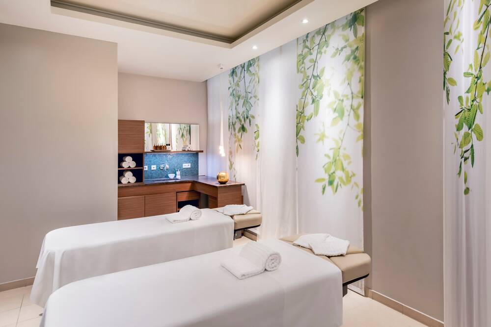 ISARspa Wellness PUR