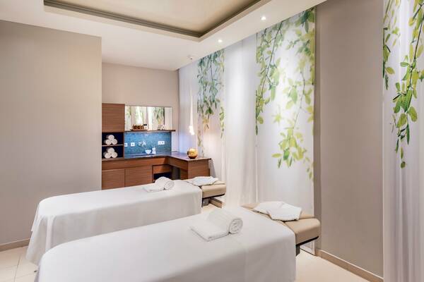 ISARspa Wellness PUR