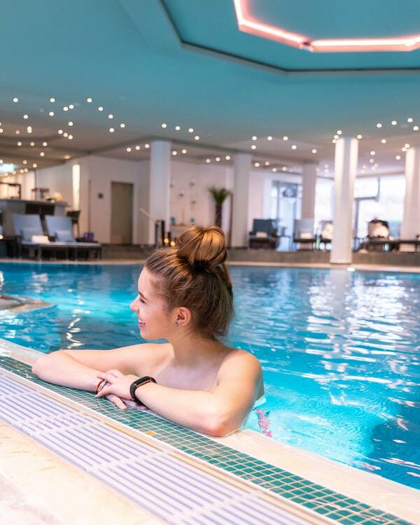 ISARspa Wellness